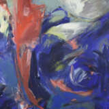 Vollmer, Rosemarie (*1956 Eislingen/Fils) - "Entst… - photo 4