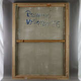 Vollmer, Rosemarie (*1956 Eislingen/Fils) - "Entst… - photo 6