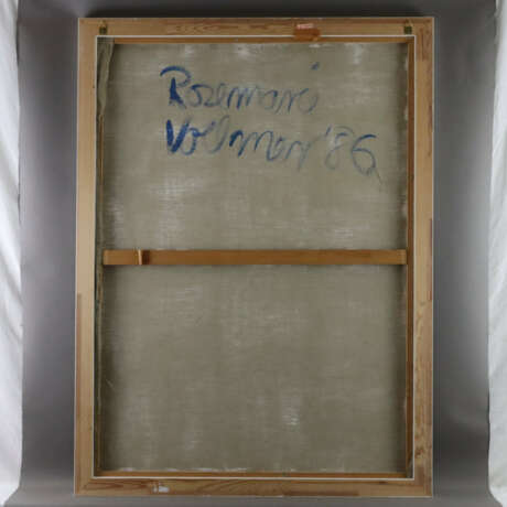 Vollmer, Rosemarie (*1956 Eislingen/Fils) - "Entst… - photo 6