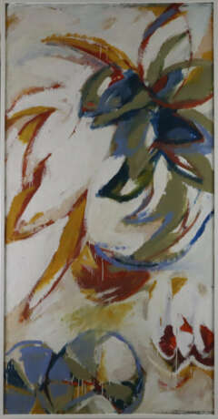 Vollmer, Rosemarie (*1956 Eislingen/Fils) - "Der K… - photo 2