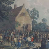 Bas, Jaques-Philippe Le (1707 Paris - 1783 ebenda)… - photo 5
