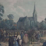 Bas, Jaques-Philippe Le (1707 Paris - 1783 ebenda)… - photo 7