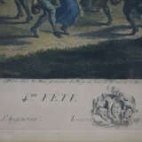Bas, Jaques-Philippe Le (1707 Paris - 1783 ebenda)… - photo 10