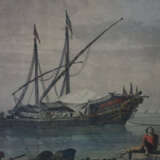Bas, Jaques-Philippe Le (1707 Paris - 1783 ebenda)… - photo 5