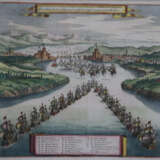Merian, Matthäus (1593 Basel - 1650 Bad Schwalbach… - Foto 1