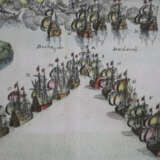 Merian, Matthäus (1593 Basel - 1650 Bad Schwalbach… - Foto 5