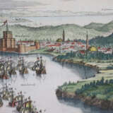 Merian, Matthäus (1593 Basel - 1650 Bad Schwalbach… - Foto 6