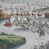 Merian, Matthäus (1593 Basel - 1650 Bad Schwalbach… - Foto 7