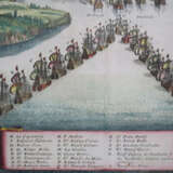 Merian, Matthäus (1593 Basel - 1650 Bad Schwalbach… - Foto 8