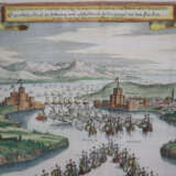 Merian, Matthäus (1593 Basel - 1650 Bad Schwalbach… - Foto 9