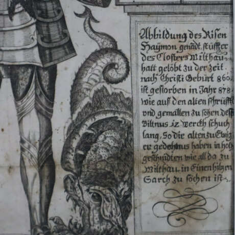 Jezl, Jakob (um 1700 in Innsbruck tätig) - Darstel… - Foto 5