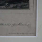 Grandville, J. J. (1803-1847, nach) - "L'echenille… - Foto 3