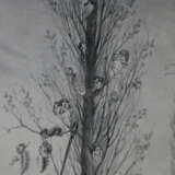 Grandville, J. J. (1803-1847, nach) - "L'echenille… - Foto 7