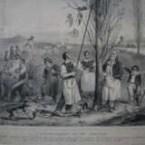 Grandville, J. J. (1803-1847, nach) - "L'echenille… - Foto 9