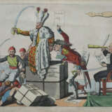 Gillray, James (1756 Chelsea - 1815 London, britis… - фото 1