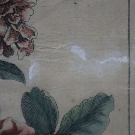 Monnoyer, Jean-Baptiste (1636 Lille - London 1699,… - фото 3