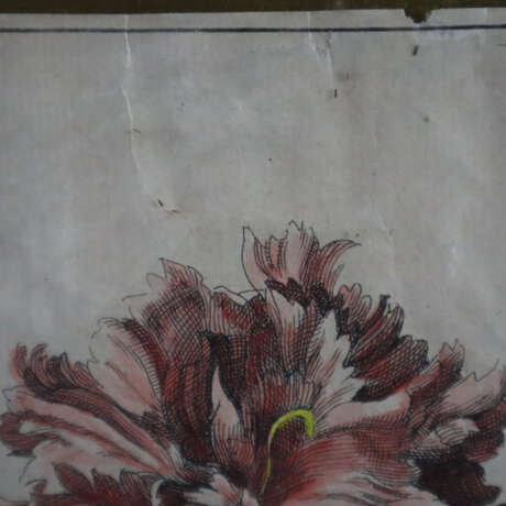 Monnoyer, Jean-Baptiste (1636 Lille - London 1699,… - фото 4