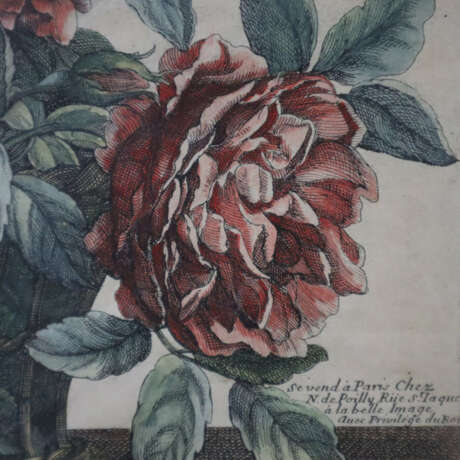 Monnoyer, Jean-Baptiste (1636 Lille - London 1699,… - фото 8