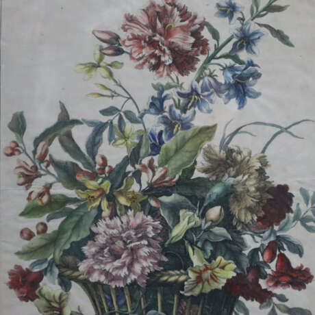 Monnoyer, Jean-Baptiste (1636 Lille - London 1699,… - фото 10