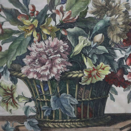 Monnoyer, Jean-Baptiste (1636 Lille - London 1699,… - фото 11