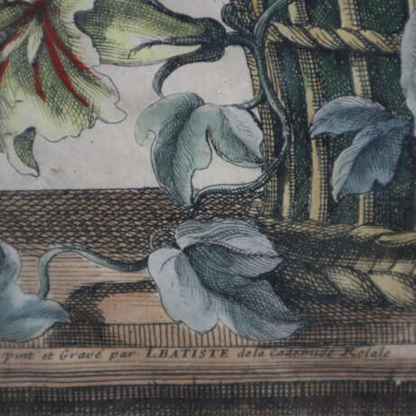 Monnoyer, Jean-Baptiste (1636 Lille - London 1699,… - фото 12