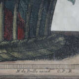 Monnoyer, Jean-Baptiste (1636 Lille - London 1699,… - фото 13
