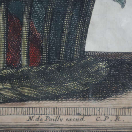 Monnoyer, Jean-Baptiste (1636 Lille - London 1699,… - фото 13