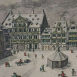 Probst, Georg Balthasar (1732 Augsburg - 1801 Hamb… - photo 5