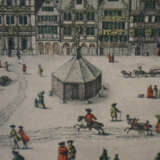 Probst, Georg Balthasar (1732 Augsburg - 1801 Hamb… - photo 1