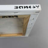 Banksy (*1974 Bristol, nach) - "Painting Rat", 201… - Foto 4