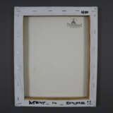 Banksy (*1974 Bristol, nach) - "Girl with Balloon"… - Foto 3