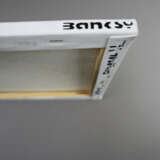 Banksy (*1974 Bristol, nach) - "Girl with Balloon"… - Foto 4