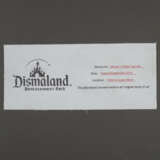 Banksy - "Dismal 1 Dollar Canvas" mit "Swing Girl"… - Foto 3