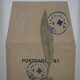 Beuys, Joseph (1921 Krefeld - 1986 Düsseldorf) - L… - фото 3