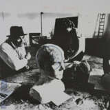 Beuys, Joseph (1921 Krefeld - 1986 Düsseldorf) - B… - Foto 1
