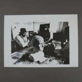Beuys, Joseph (1921 Krefeld - 1986 Düsseldorf) - B… - Foto 2