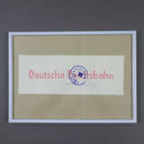 Beuys, Joseph (1921 Krefeld - 1986 Düsseldorf) - "… - фото 3
