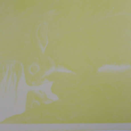 Beuys, Joseph (1921 Krefeld - 1986 Düsseldorf) - "… - photo 2