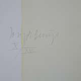 Beuys, Joseph (1921 Krefeld - 1986 Düsseldorf) - "… - photo 3