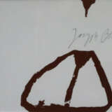 Beuys, Joseph (1921 Krefeld - 1986 Düsseldorf) - "… - photo 1