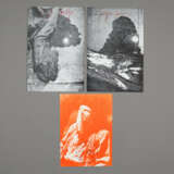 Beuys, Joseph (1921 Krefeld - 1986 Düsseldorf) - D… - photo 1