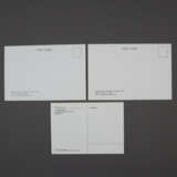 Beuys, Joseph (1921 Krefeld - 1986 Düsseldorf) - D… - photo 2