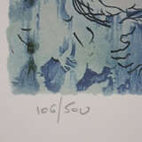 Chagall, Marc (1887 Peskowatik - 1985 Saint-Paul-d… - фото 3