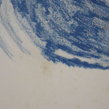 Chagall, Marc (1887 Peskowatik - 1985 Saint-Paul-d… - фото 2