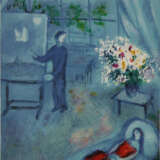 Chagall, Marc (1887 Peskowatik - 1985 Saint-Paul-d… - фото 1