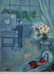 Chagall, Marc (1887 Peskowatik - 1985 Saint-Paul-d…
