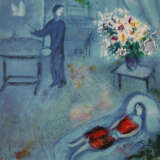 Chagall, Marc (1887 Peskowatik - 1985 Saint-Paul-d… - фото 2