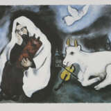 Chagall, Marc (1887 Peskowatik - 1985 Saint-Paul-d… - Foto 1