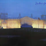 Christo (1935 Gabrowo/Bulgarien-2020 New York City… - photo 1