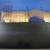 Christo (1935 Gabrowo/Bulgarien-2020 New York City… - photo 5